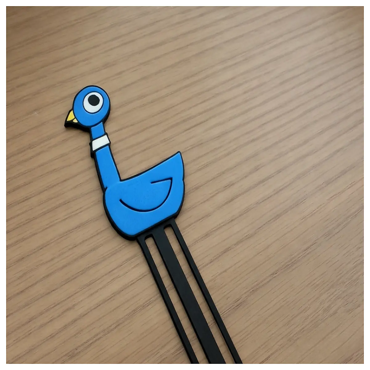 bookmark for reading metal bird page marker literary book lovers elegant office desk accessory