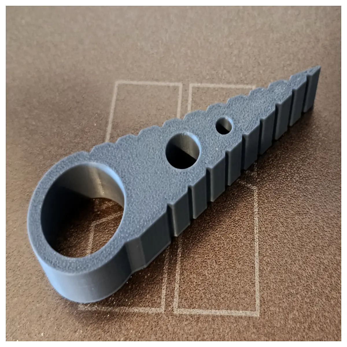 Wedges Door Lock Accessories Emergency Backup Door Wedges Removal Tools Door Lock Repair parts