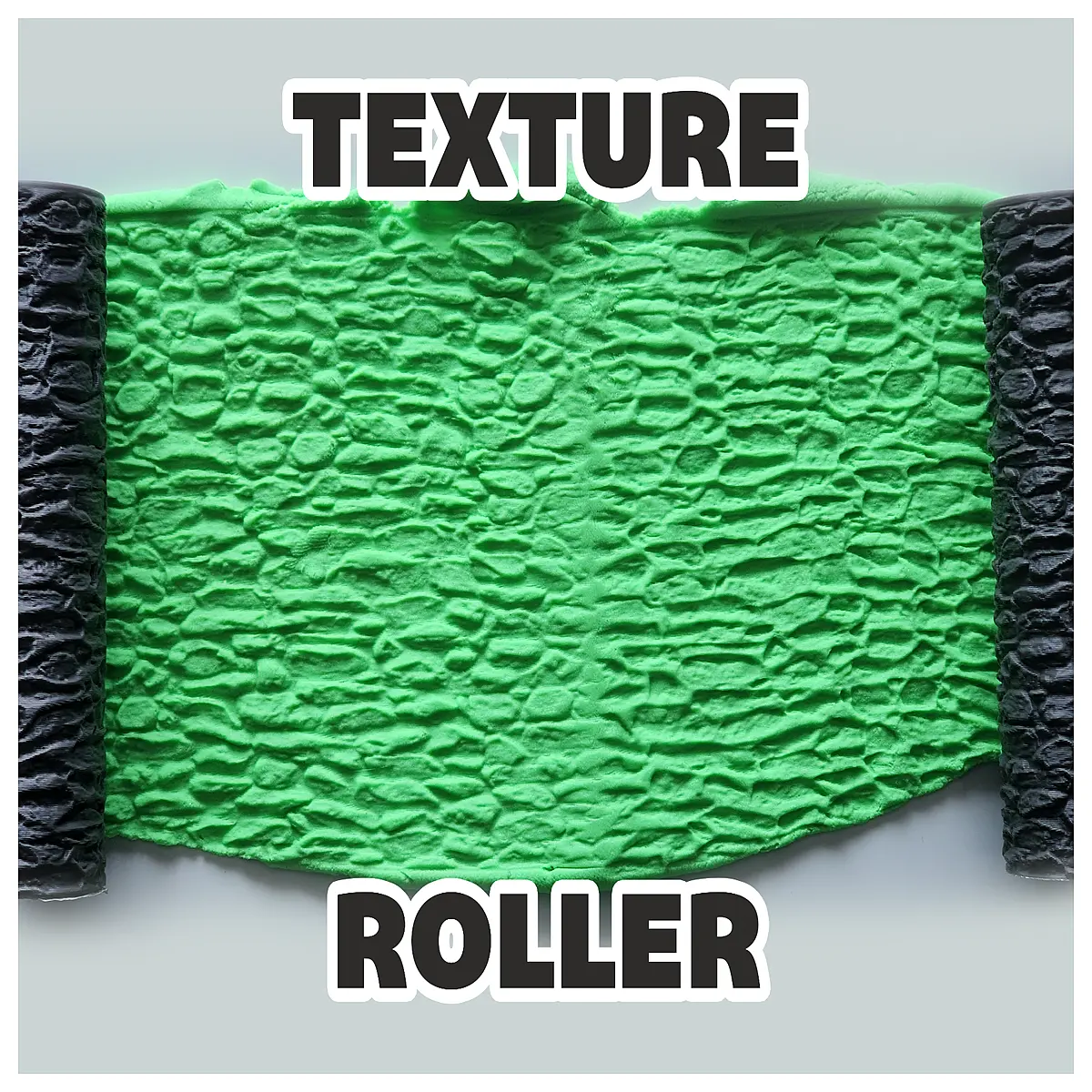 Roller V194 Stone Wall Effect Roller Wall Decoration Spraying Effect
