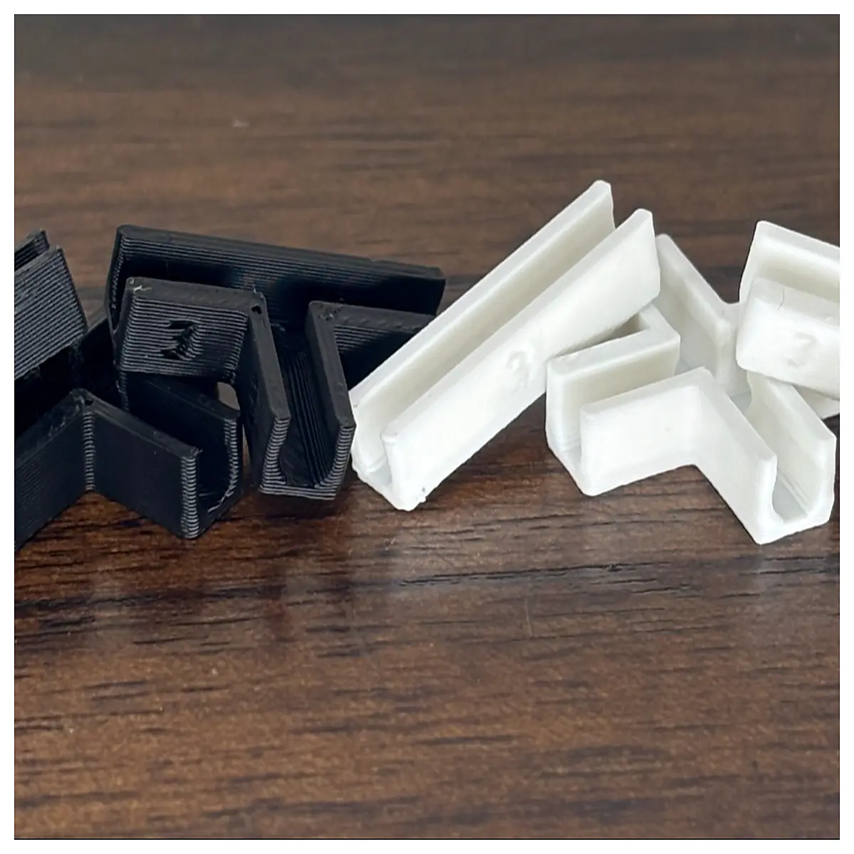 3mm heat shrink butt connectors insulated crimp terminals waterproof electrical spade splice for automotive wiring harness repair