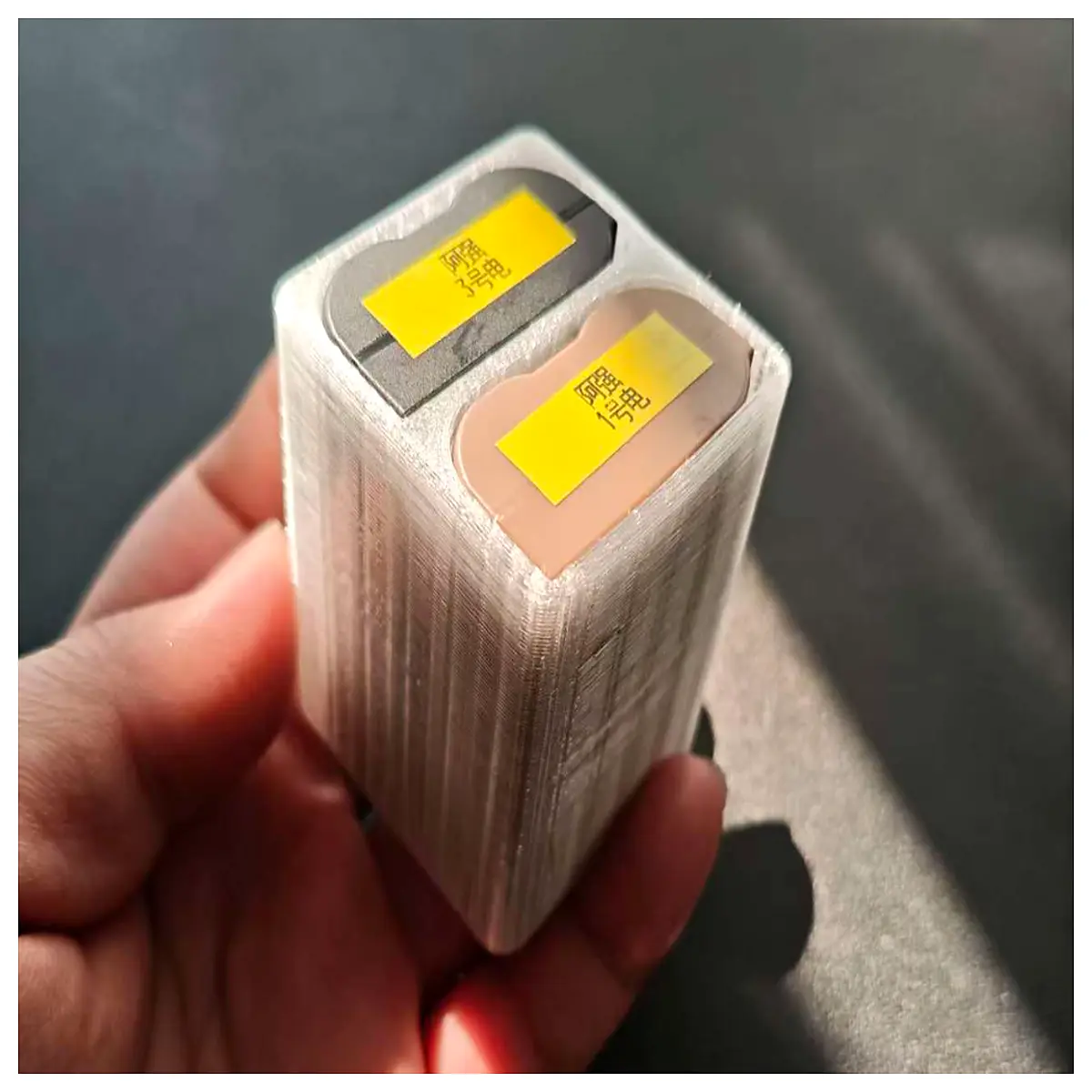 EM EL15C Battery Adapter Clip Camera Accessory Charger Component Battery Housing Parts