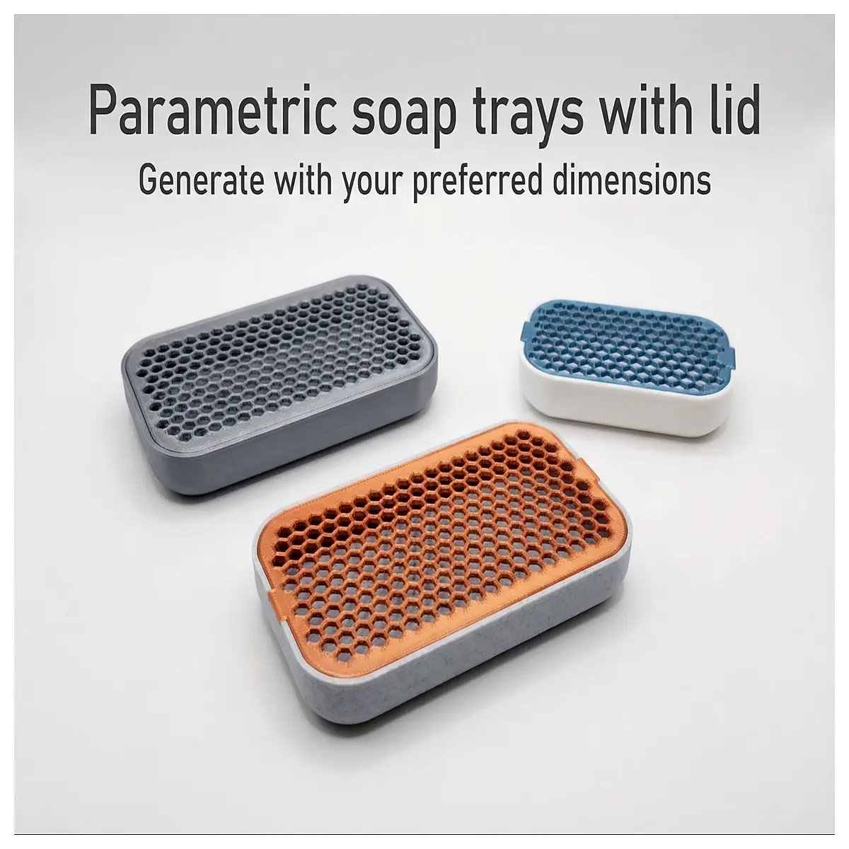adjustable soap dish holder for bathroom sink shower caddy drainage tray organizer