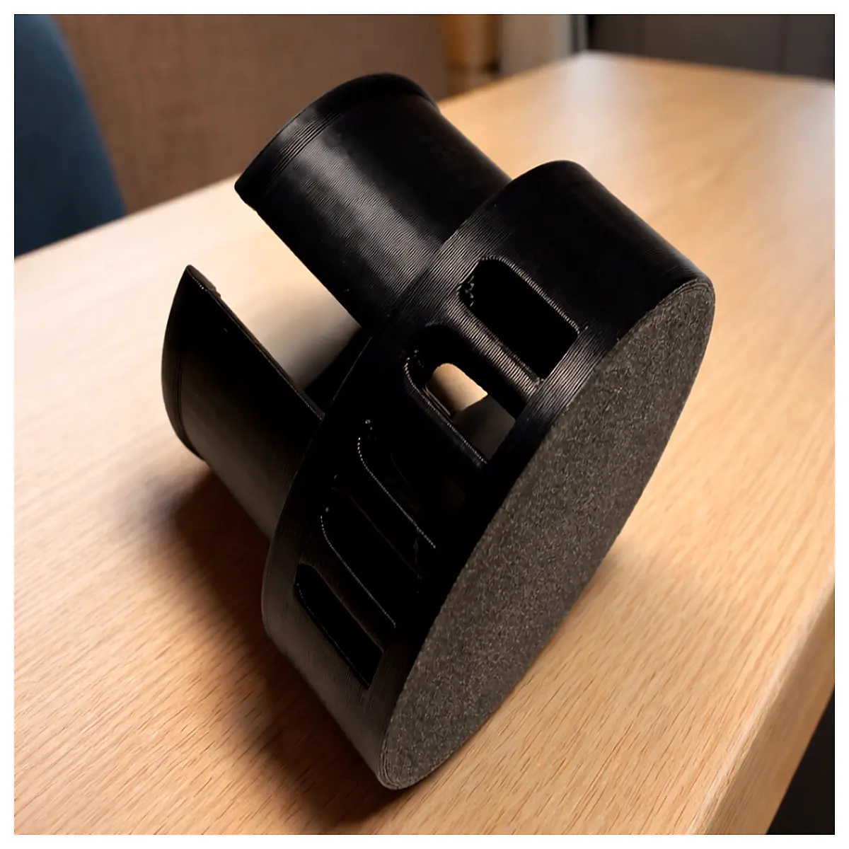 Ventilation Duct Truma Caravan Parts Improve Airflow Control Quick Installation 180 Degree Venting Airflow Optimization