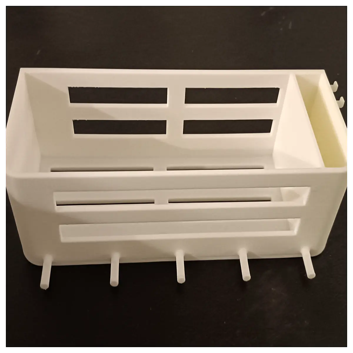 shower caddy organizer duty stainless steel hanging storage rack for shampoo bottles bath accessories bathroom shelf