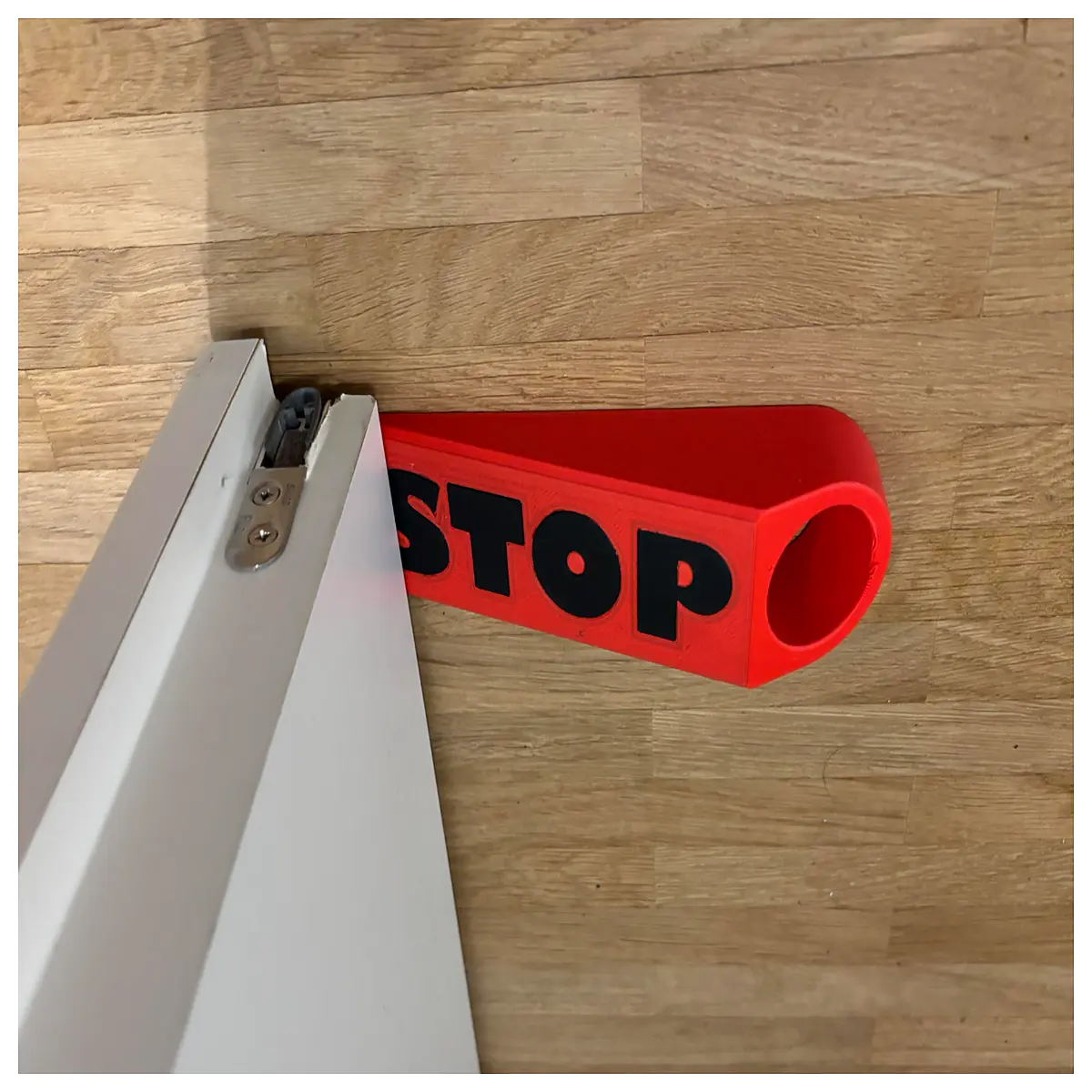 duty door stopper for hardwood floors non scratch wall protector wedge anti slam rubber door stoppers for kids and pets