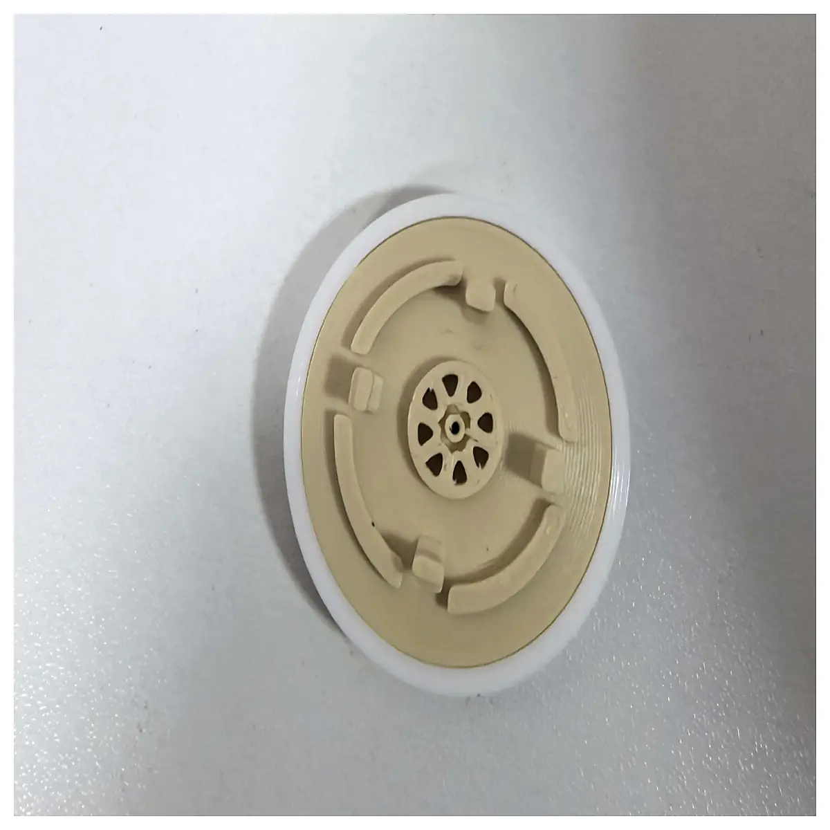Fat Scale Pad Mat Replacement Feet for Smart Scale Electronic Scale Accessories Fat Measurement