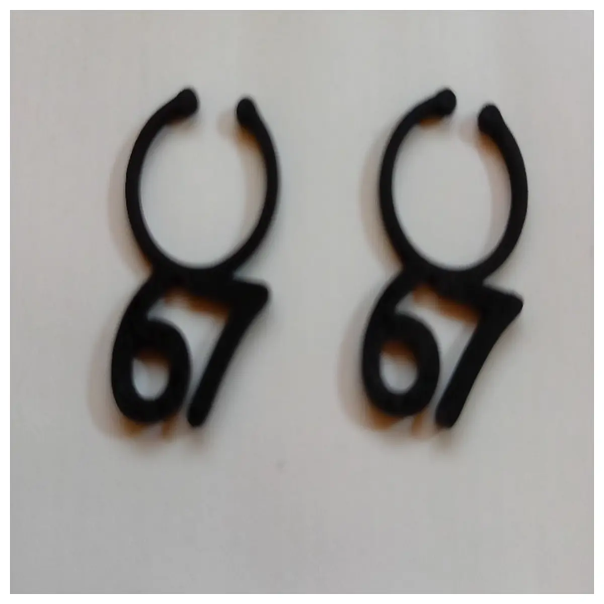 Earrings Women s Style Simple Design Elegant Jewelry Trendy Fashion 67 Styles Suitable for Date Daily Wear