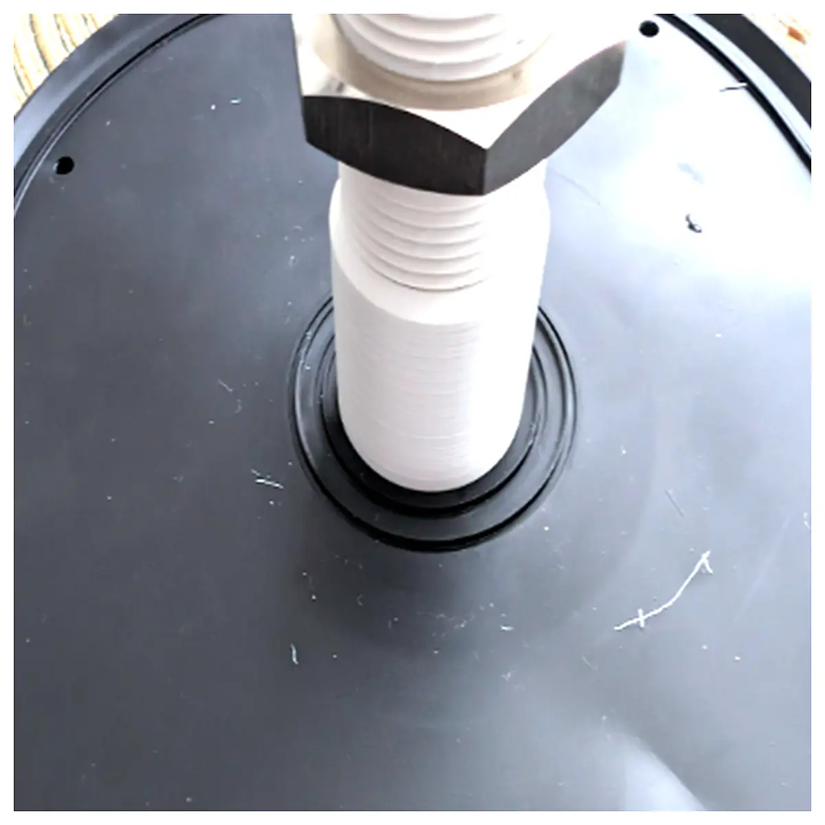 Thread Extension Piece M27x2 Thread Adapter Pipe Fittings Extension Connector Plumbing Accessories
