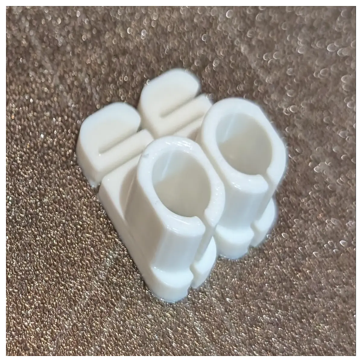 toilet seat bushing replacement silent hinge repair parts for ceramic commode