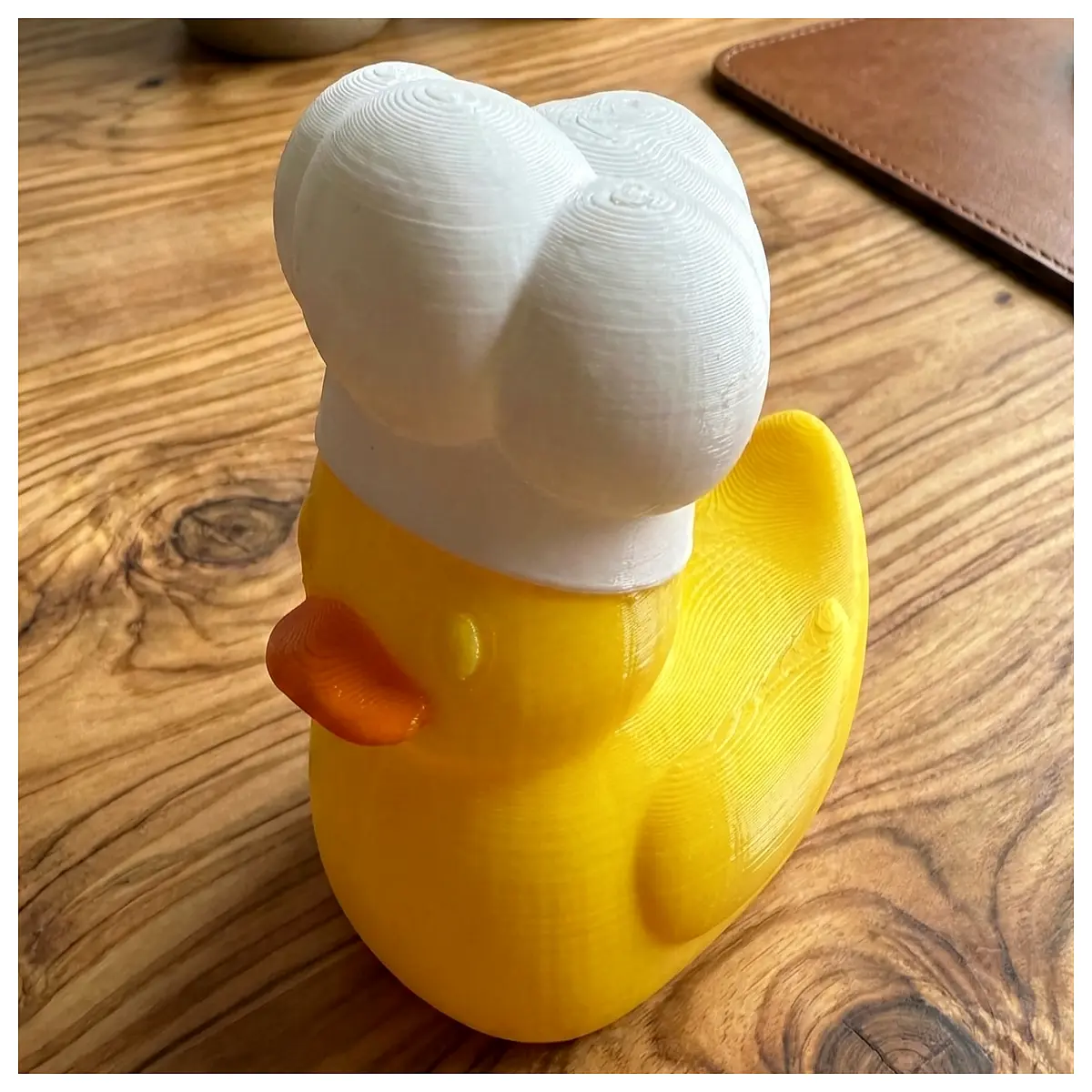 chef duck costume for adults funny cooking outfit with hat and apron halloween cosplay party dress up