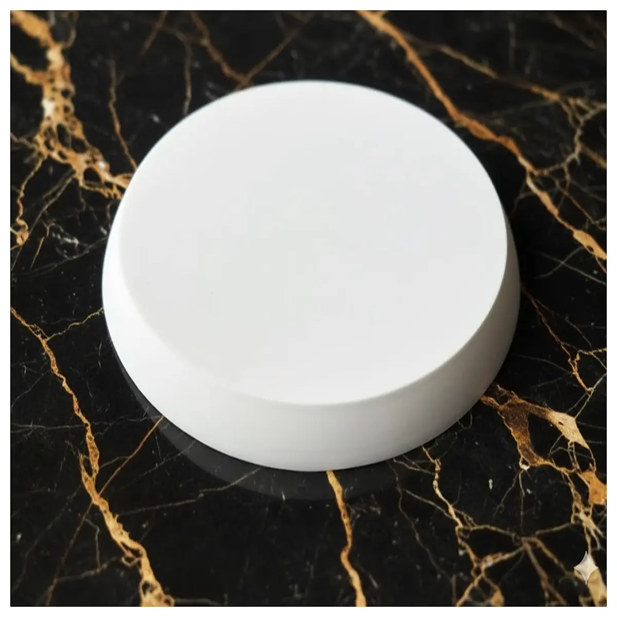 Miniature Model Base Round Display Stand Figure Accessory Toy Base Model Support