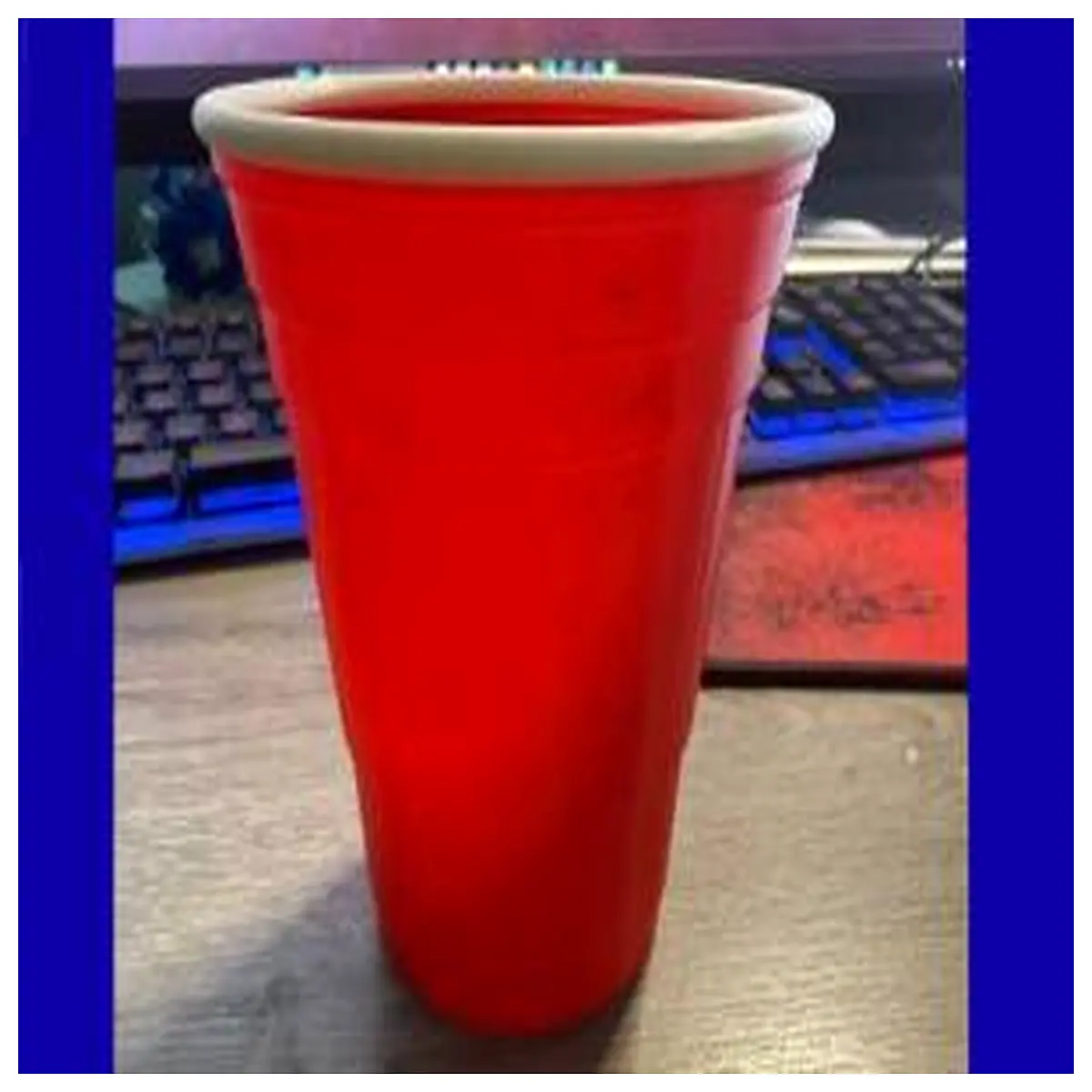 Solo Cup Portable Coffee Cup Sports Travel Outdoor Leak Proof Drinkware Hydration for Active Lifestyle