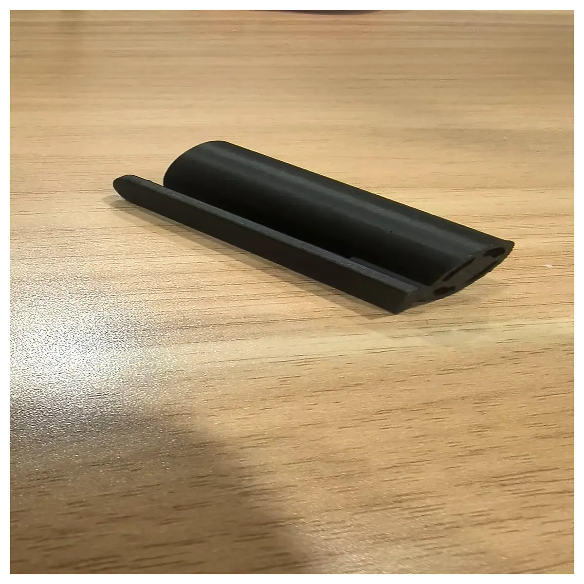 deli gel pen cap replacement parts compatible with deli s01 s06 s981 caps black blue red refillable pen top cover office stationery accessories