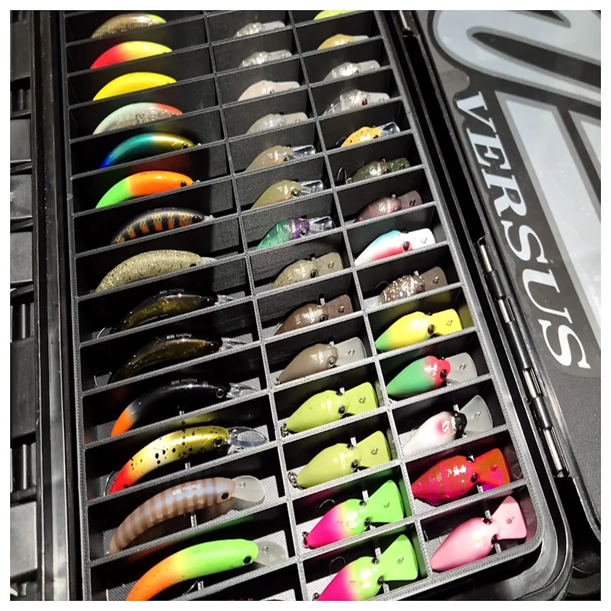 Meiho 7070N Insert Accessories Parts Injection Molding Components 7070N Insert Molding Parts