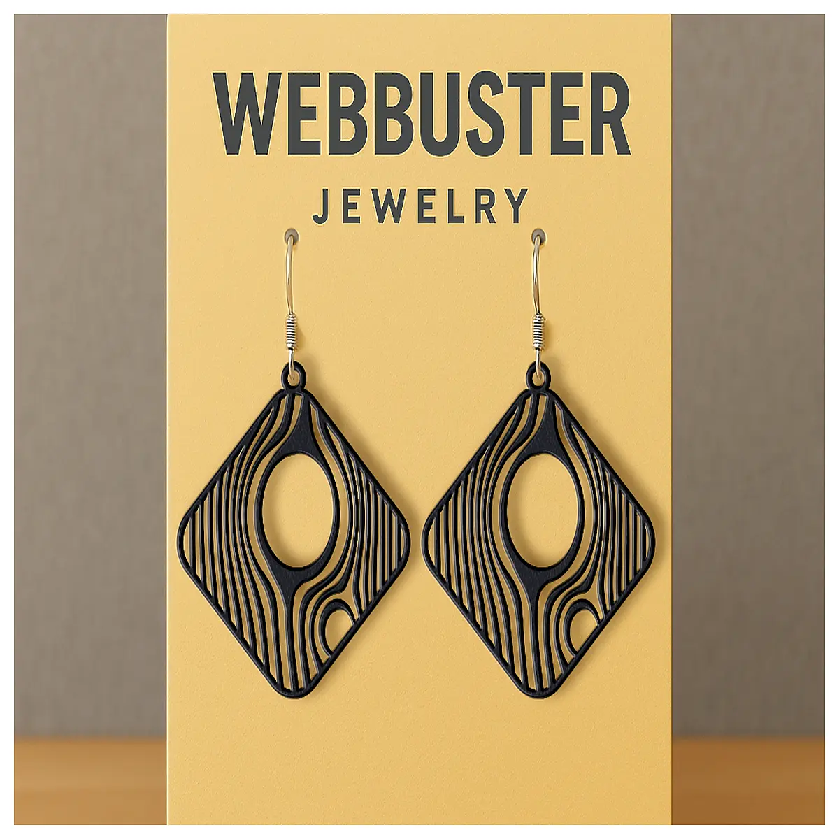 Echo Veil Earrings Women s Elegant Dreamy Flowy Charm Accessories Delicate Earring Gift Romantic Jewelry