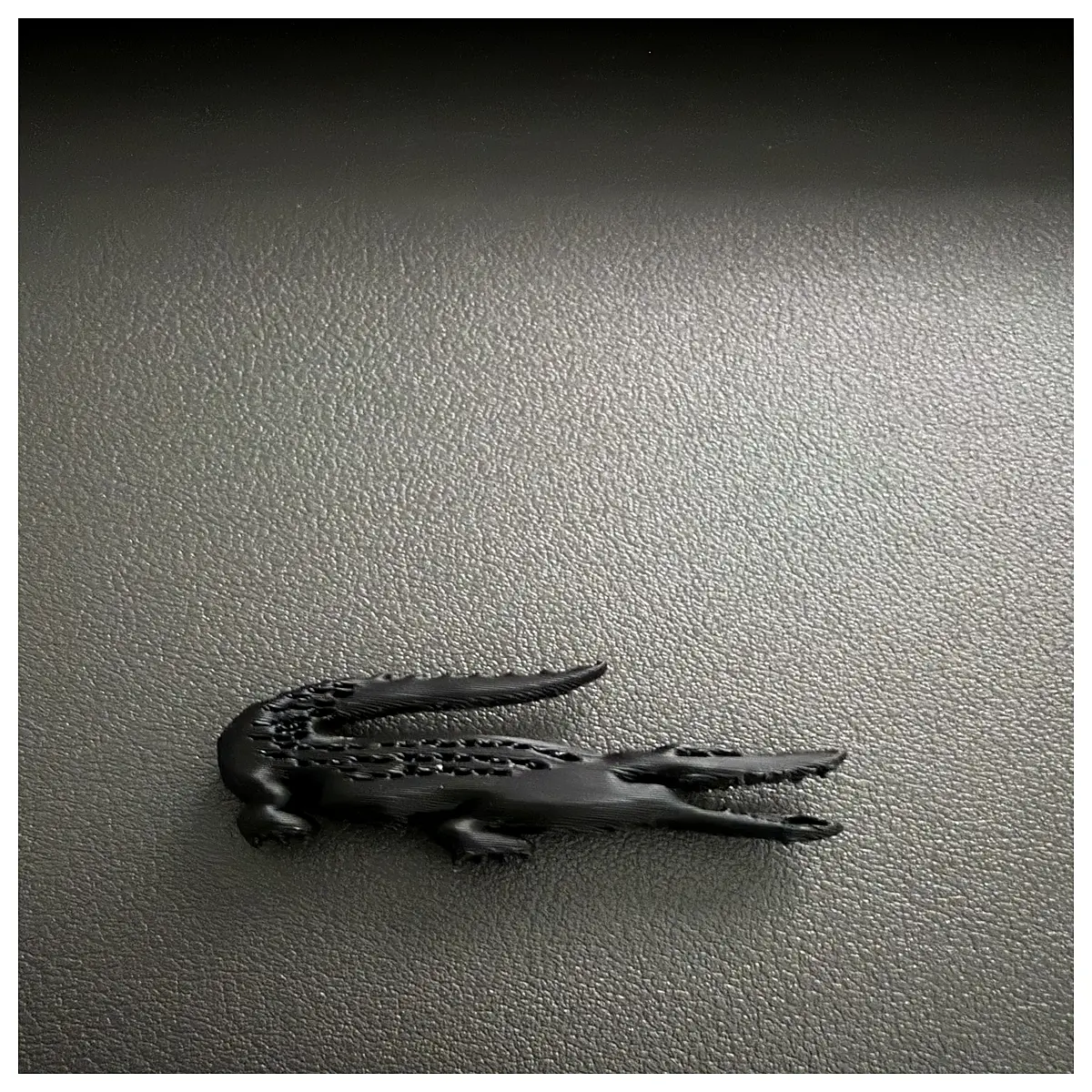 Crocodile Charm Drawstring Hoodie Trendy Casual Men s Women s Adjustable Length Fashion Sweater Jacket Student Sports Wear