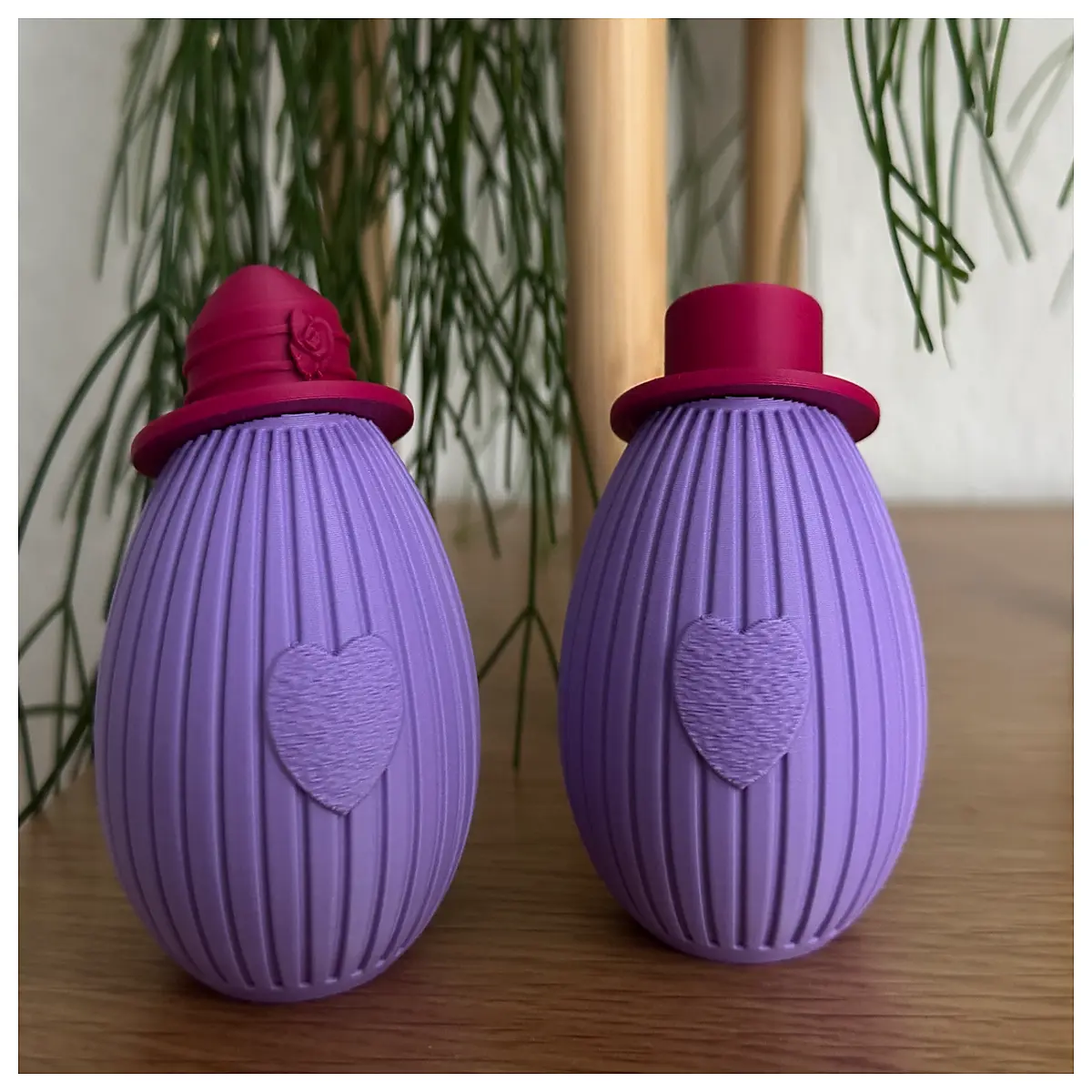 hollow easter egg with lid for candy filling plastic chocolate shell craft supplies