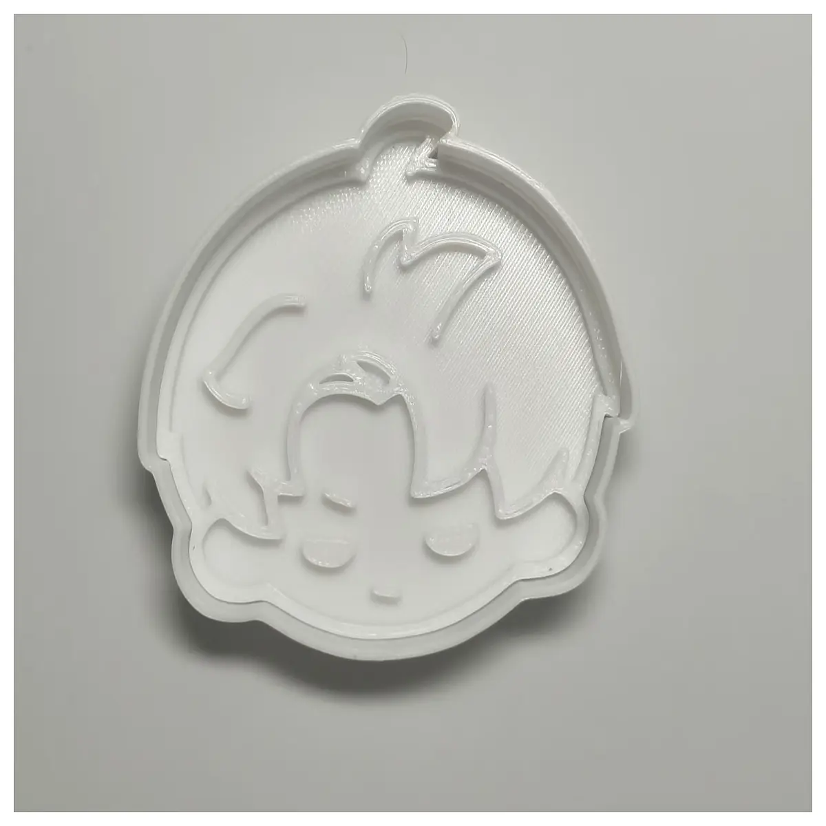 Qin Che Cookie Create Delicious Cakes Cookies Baking DIY Baking Tools Food Accessories