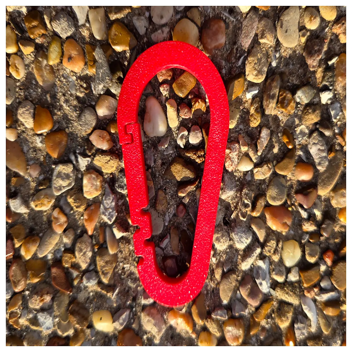 locking carabiner snap gate clip duty keychain gear for hiking camping climbing outdoor adventure safety secure