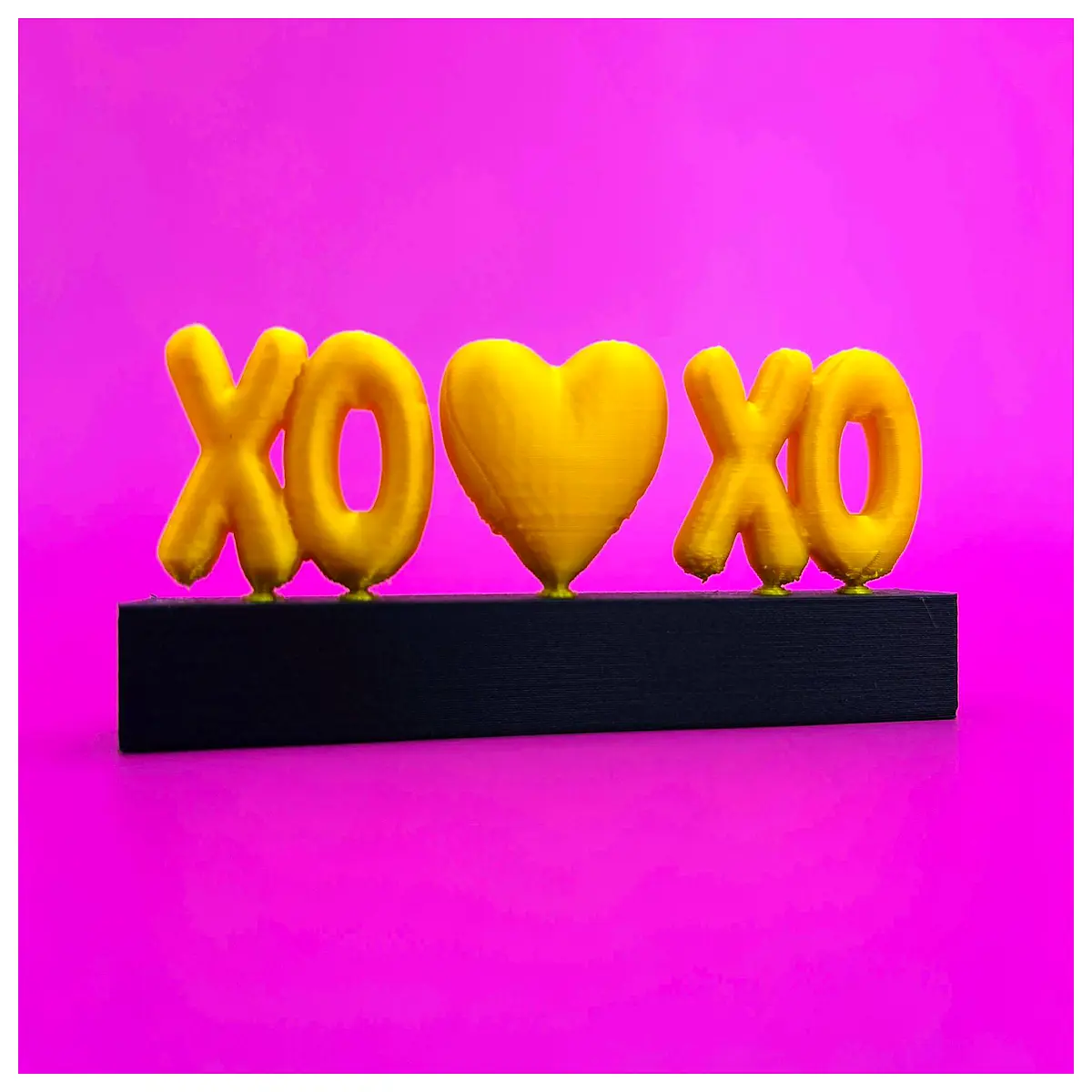 Valentine s Day Photo Holder Phone Stand Creative Stand Romantic Video Props Love Photography Support Xo xo