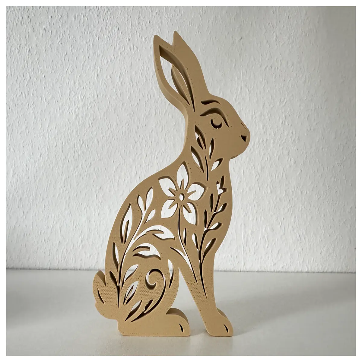 cute bunny floral spring decor for easter table centerpiece pastel rabbit vase arrangement festive home garden decoration