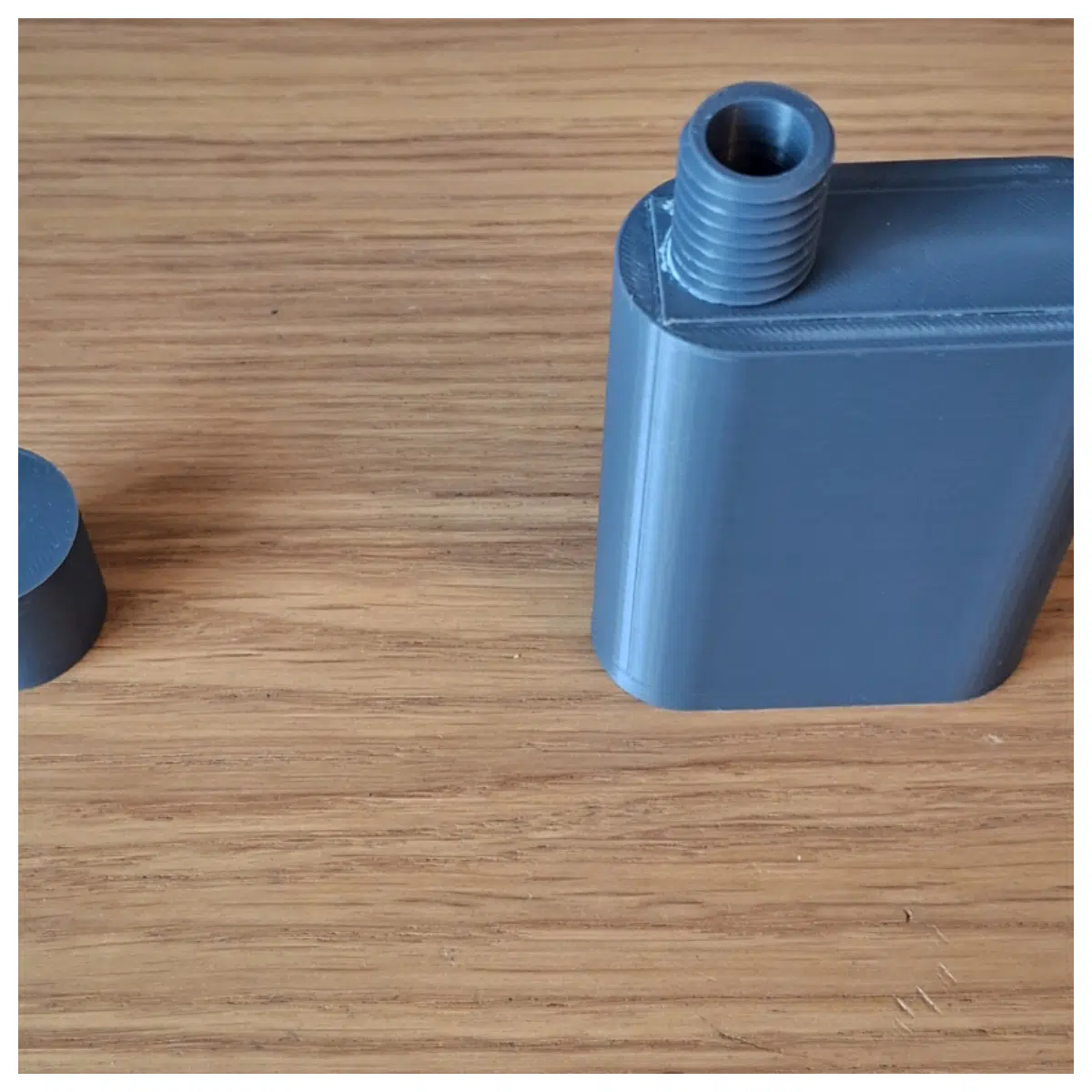 Mini Portable 100ml Water Bottle Travel Drinking Cup Outdoor Sport Small Capacity Water Bottle