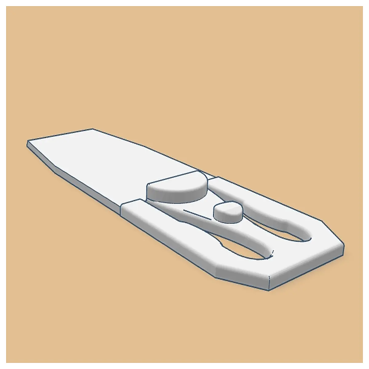 Wind Fire Wheel Track Converter Adapter New to Old Track Connectors Model Railway Parts Replacement Accessories
