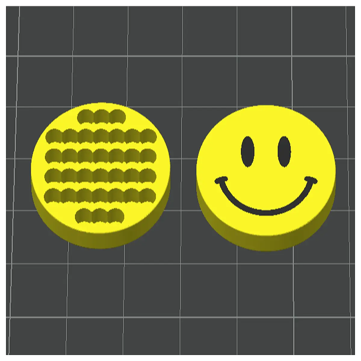 cute smiley face lid bean plate aesthetic ceramic snack dish for nuts kawaii tableware decor