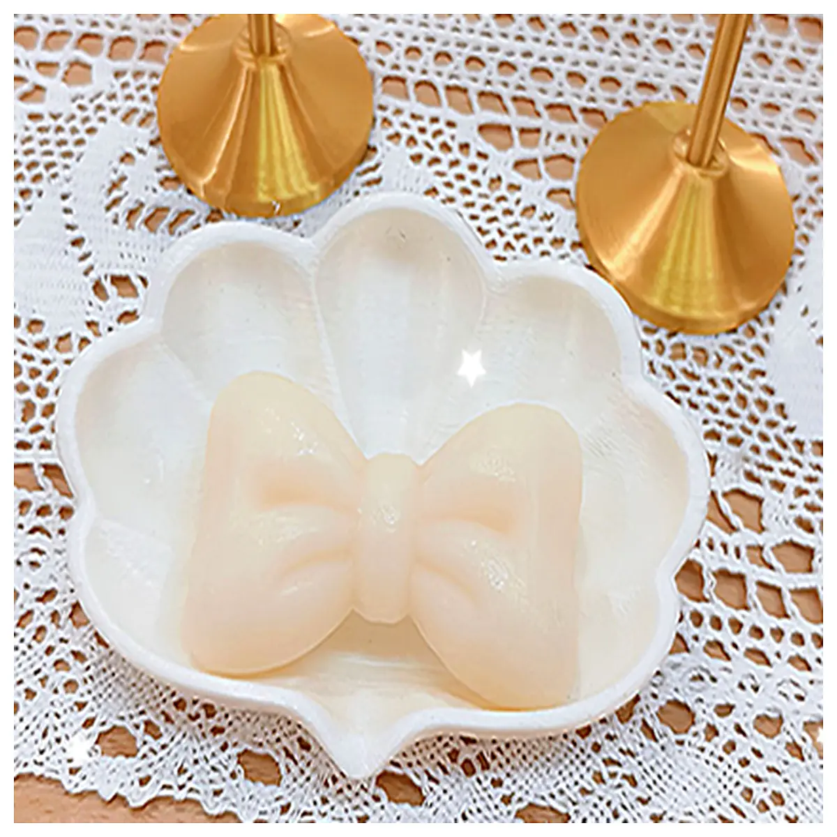 Shell Soap Dish Holder Drip Drying Soap Box Bathroom Organizer Kitchen Soap Holder Multi Purpose Storage Proof