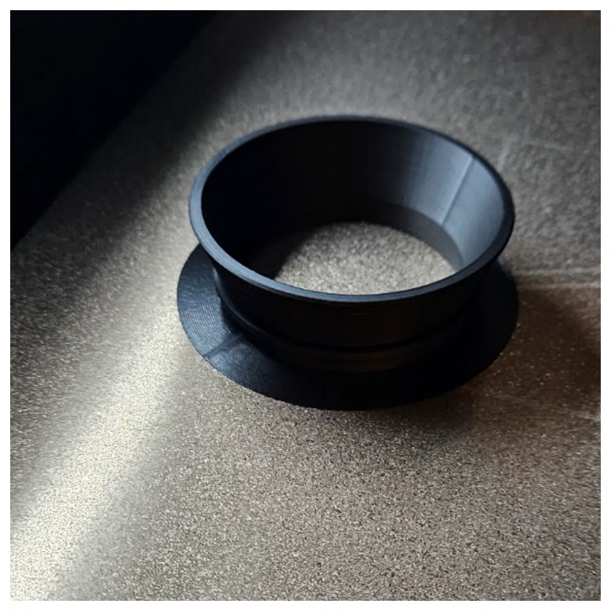 Coffee Filter Stand Support Bracket Coffee Bean Grinder Accessories Filter Holder Support Brewing Aid
