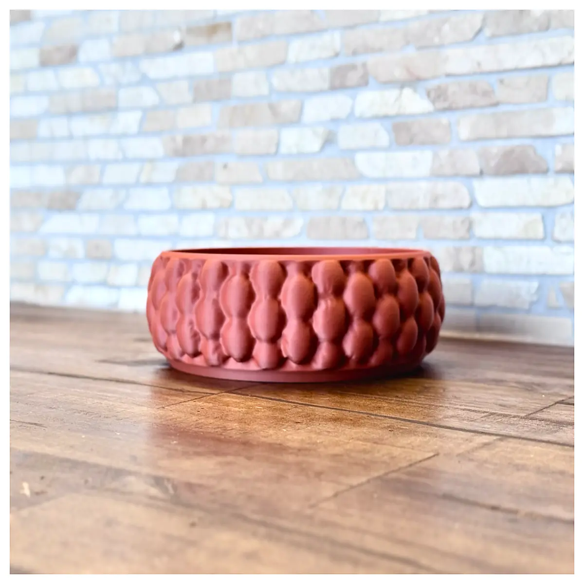 Fabric Filled Storage Bowls Stackable Collapsible Kitchenware Organizer Dish Basket Storage Container Multi Compartment Design