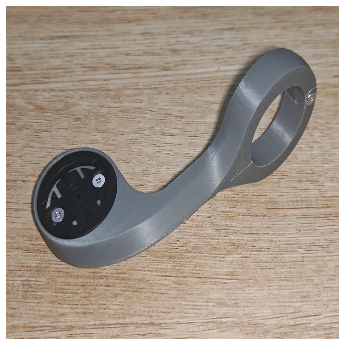Bike Shifter Mount 318mm Threadless Cycling Accessory Derailleur Mount Enhance Riding Performance