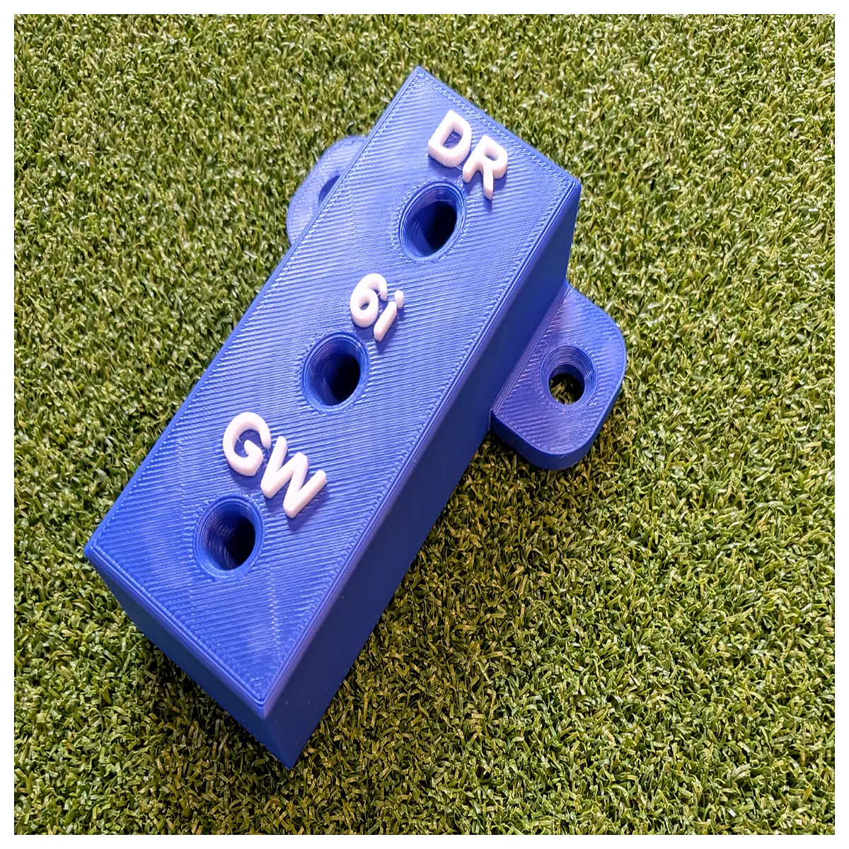Swing Deepening Aid Device Improve Swing Depth Accuracy Accessories Swing Booster