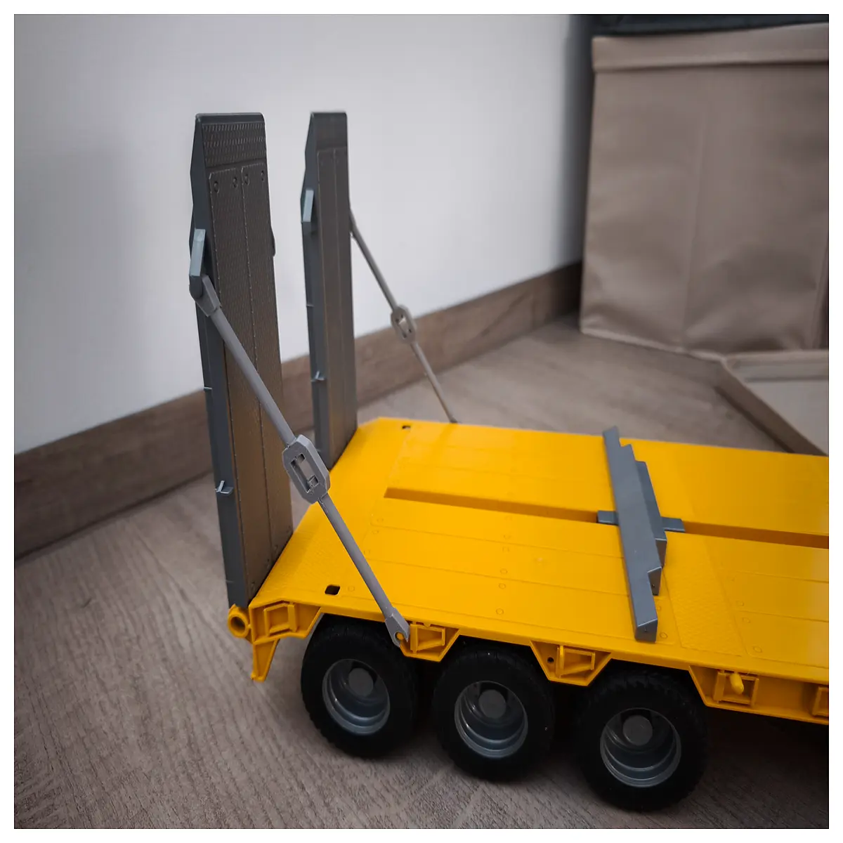 Brud Truck Axle 42644 Trailer Support Stability Repair Parts Trailer Accessories Axle Components