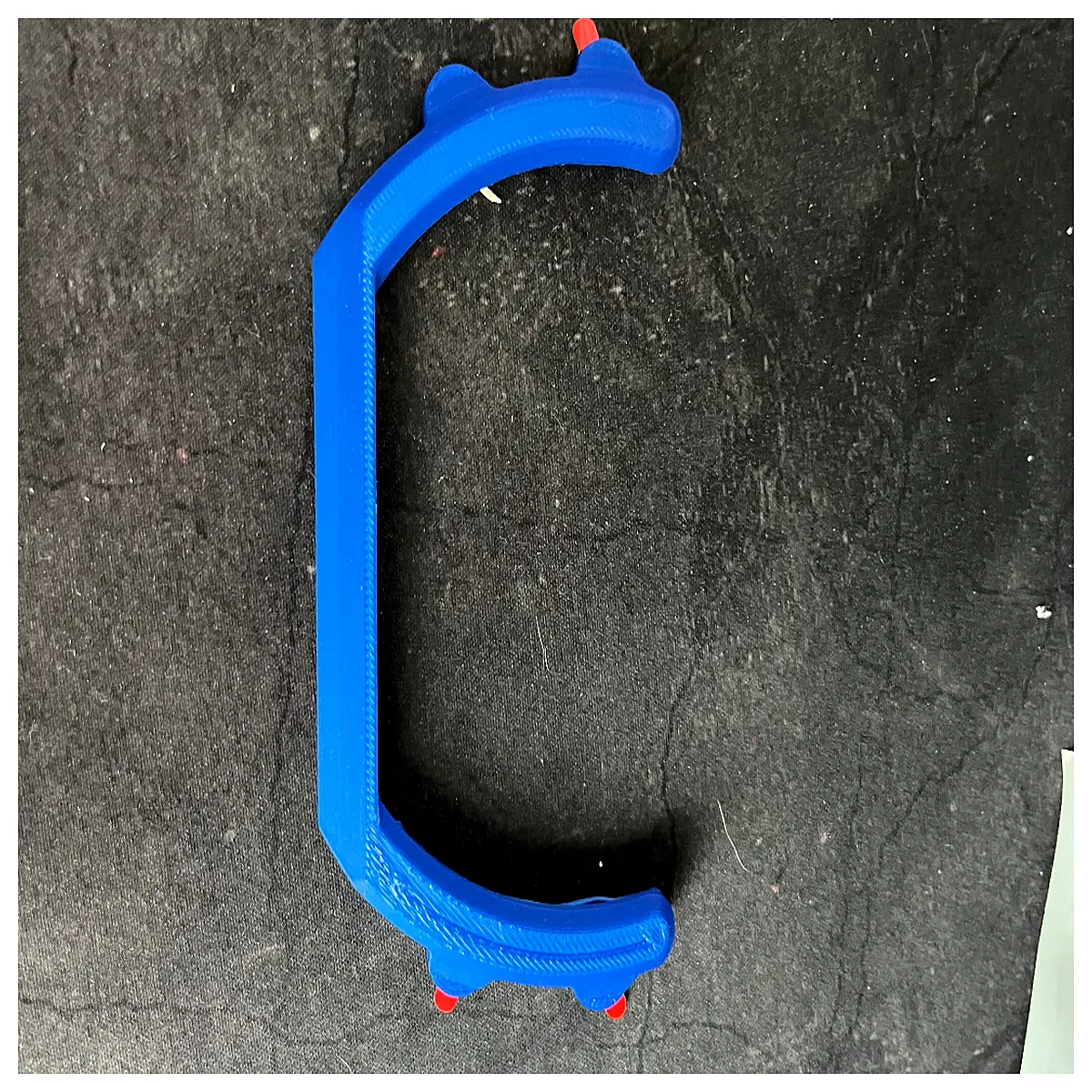 Park Lite Mount Bracket Parking Timer Stand Timer Accessories Parking Management System Electronic Timer Parts