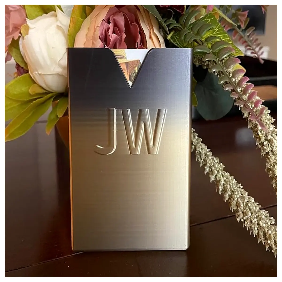 Mini JW Evangelist Folder Compact Witness Folder Easy Evangelism Tool Single Sheet Distribution Organizer Witness Accessories