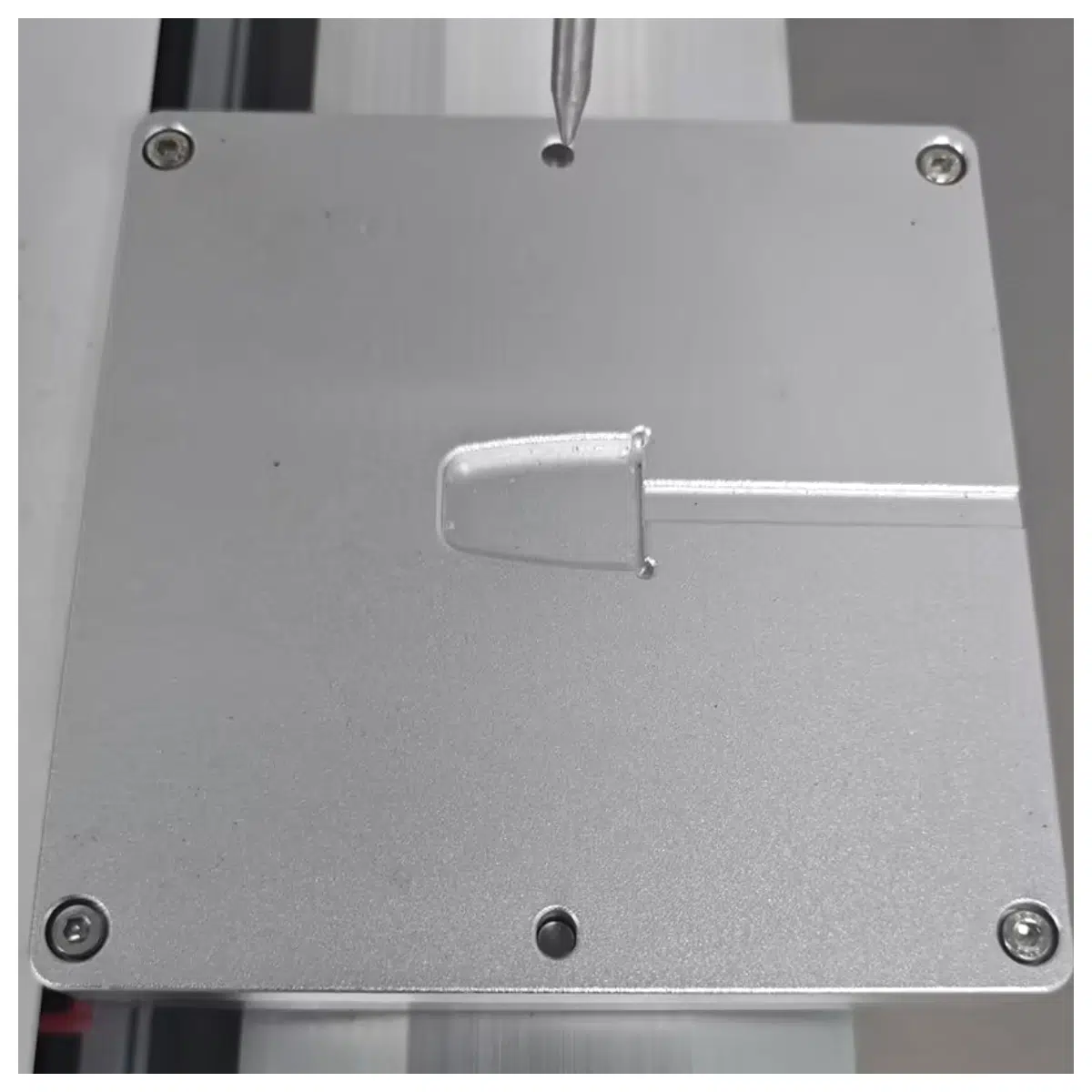 pcb test fixture ts f a ict testing jig circuit board probe holder electronic assembly testing tool factory quality control equipment
