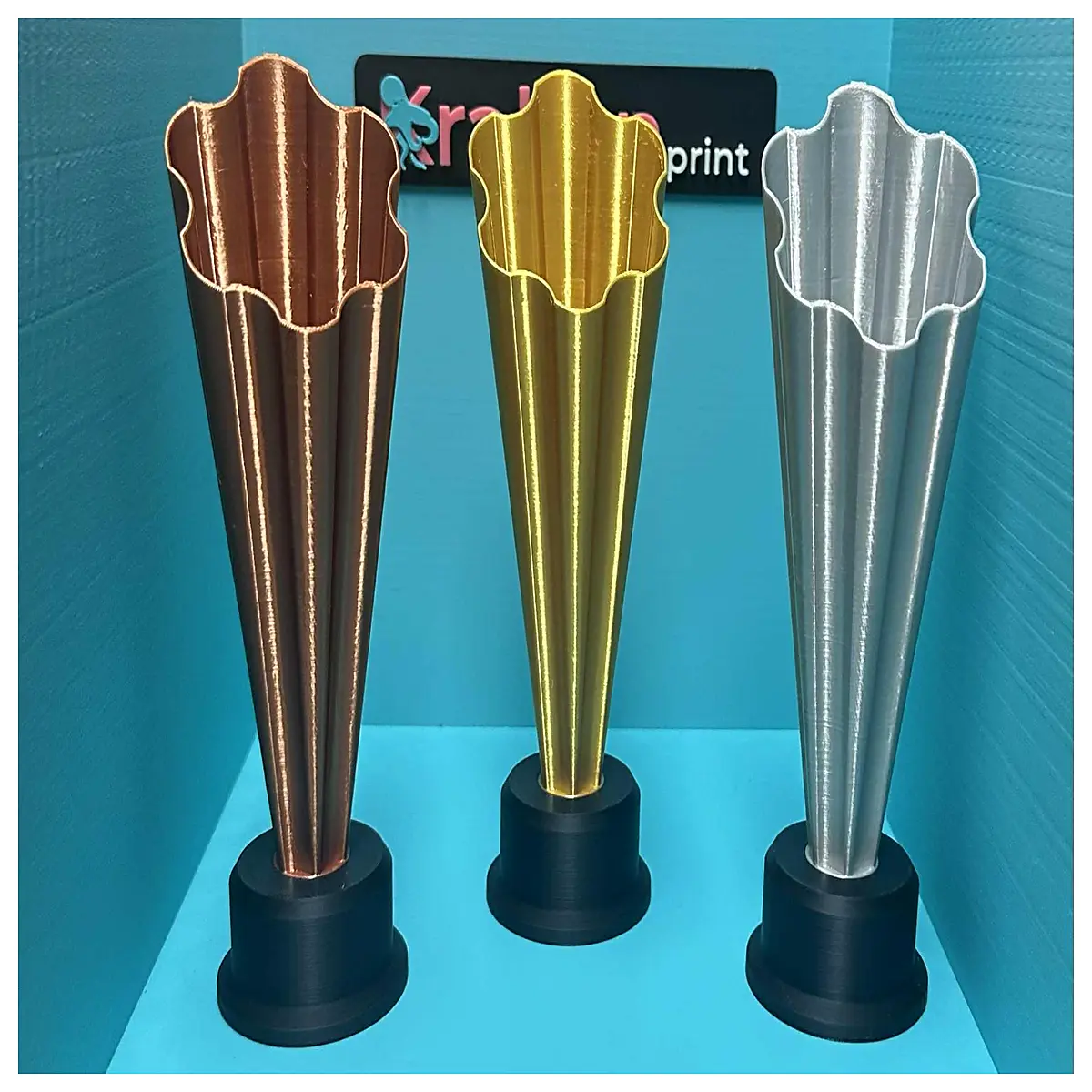 gold star trophy cup for kids school awards sports competition championship winner recognition gift