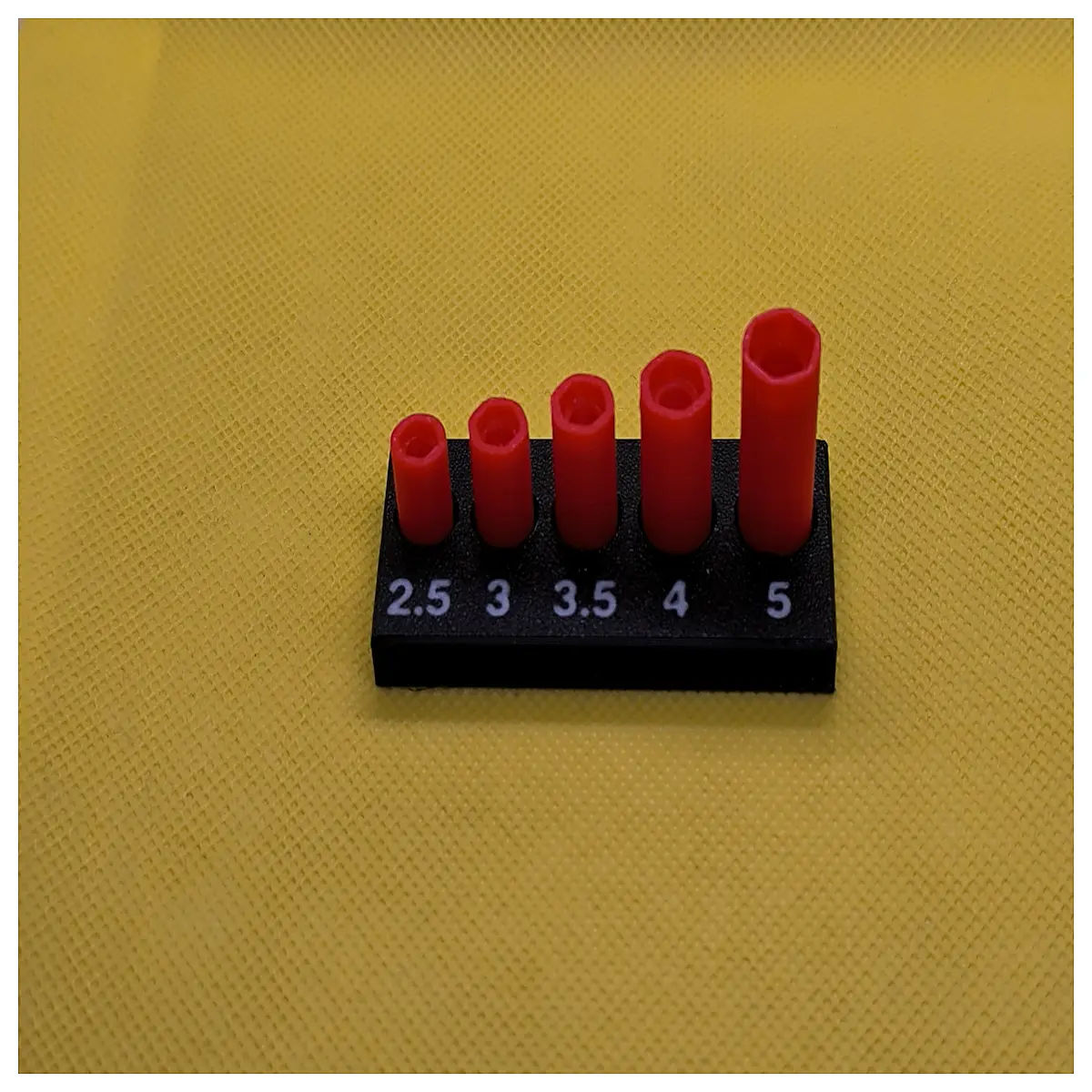 metric hex nut wrench set adjustable spanner socket for automotive repair