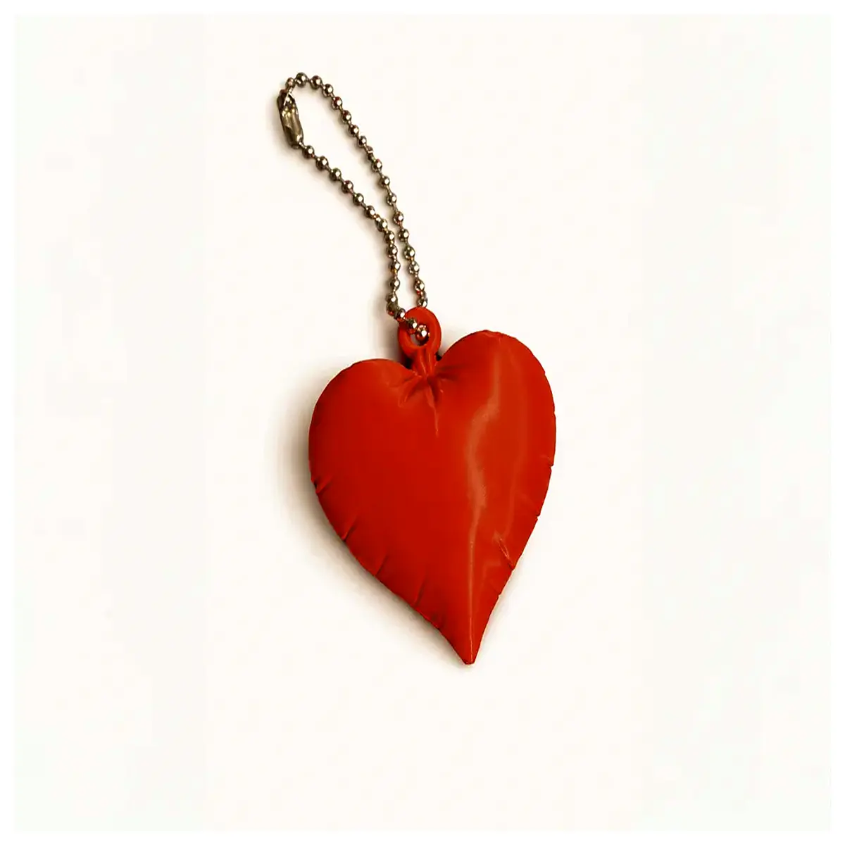 Balloon Keychain Love Souvenir Romantic Gift Couple Accessory Balloon Decoration Surprise Present