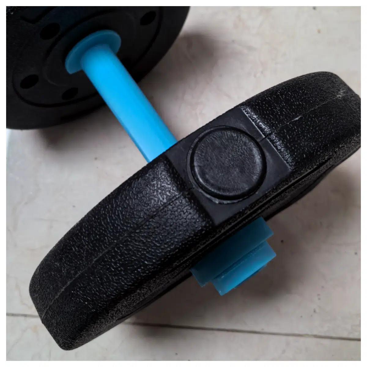Dumbbell Bar Bolt Replacement Dumbbell Accessories Dumbbell Bolt Dumbbell Hardware Dumbbell Bolt Upgrade