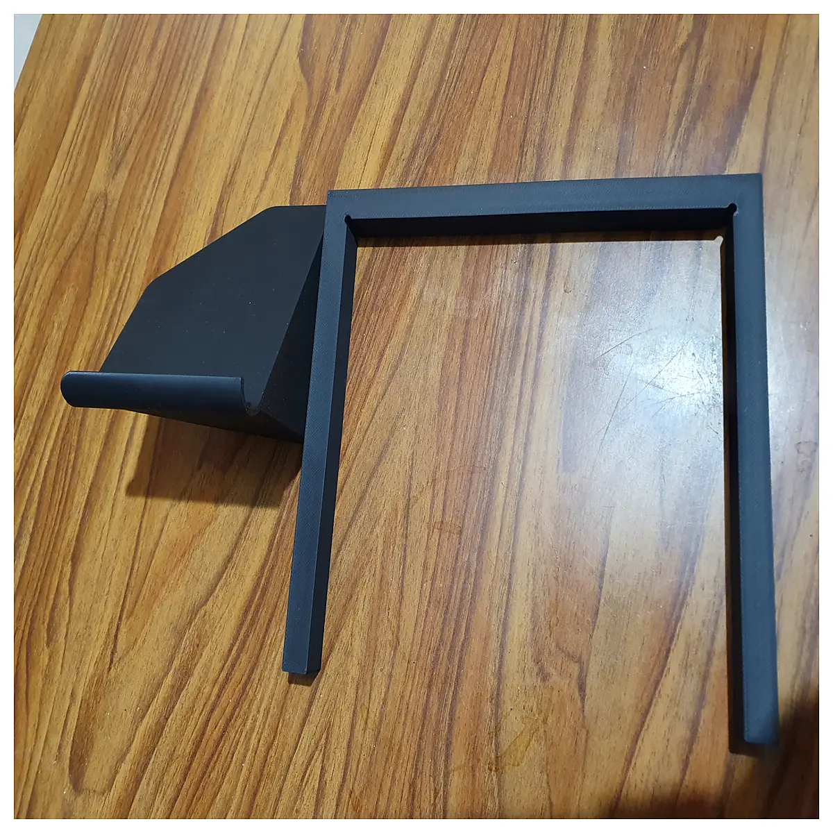 xBloom Side Phone Stand Desktop Holder Mobile Accessory Phone Stand Support Phone Mount Bracket