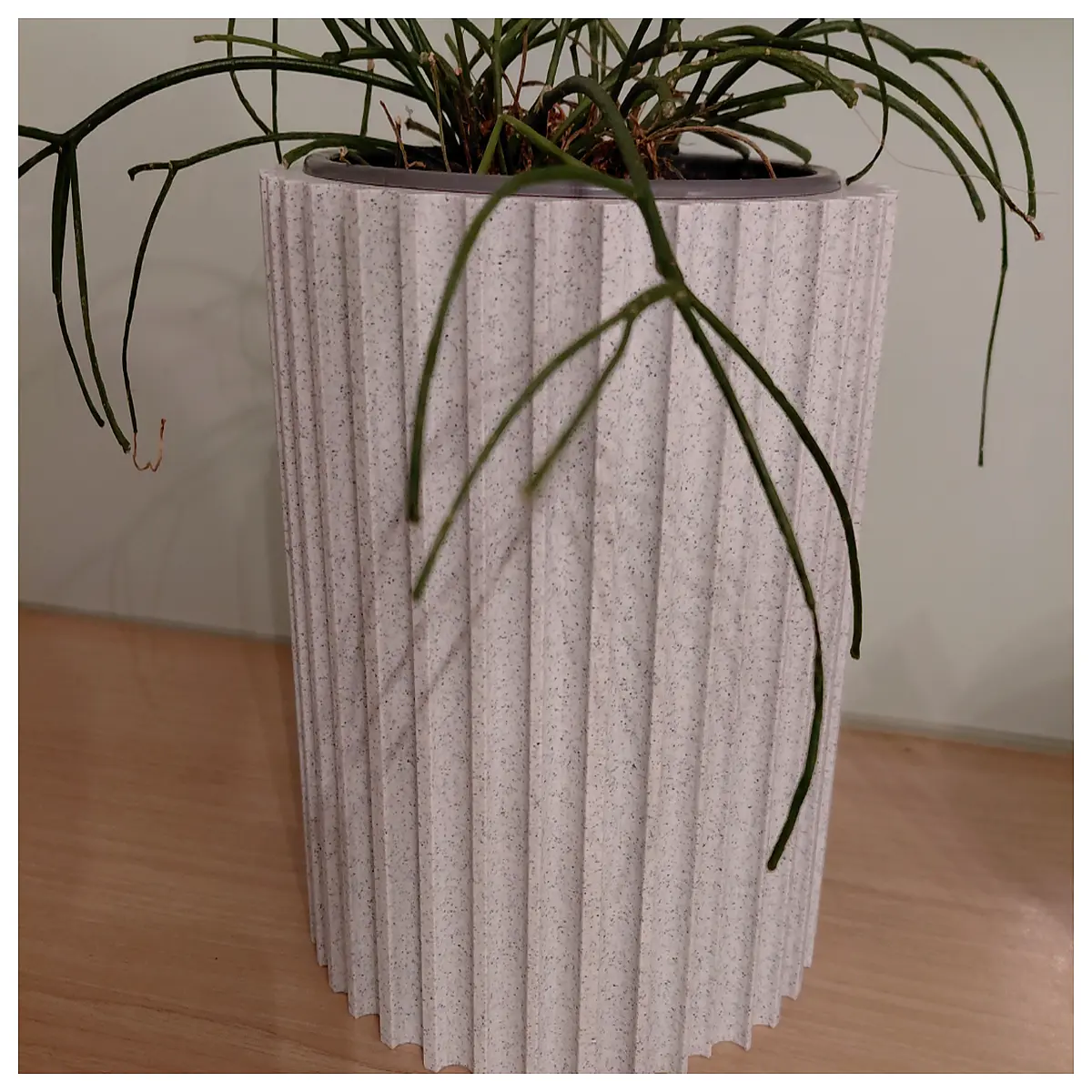 ceramic plant pots with drainage holes indoor outdoor garden decorative flower containers succulent cactus planter