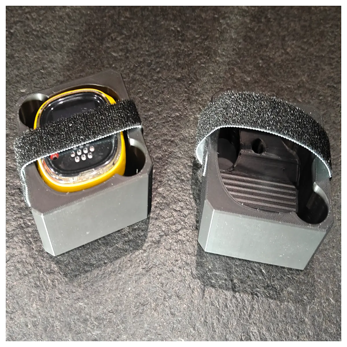 bw solo gas detector wall mount bracket holder for single unit safety equipment