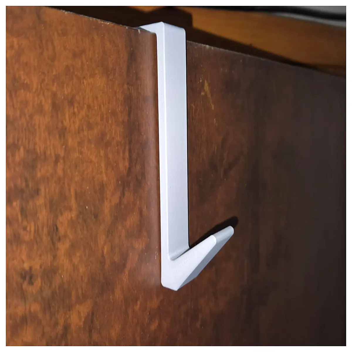 over the door hook hanger for coats hats bags wall mounted no drill duty organizer