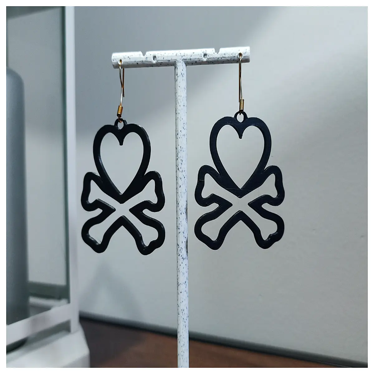 Pirate Earrings Women s Style Trendy Jewelry Sea Pirate Dangle Earrings Teen Girl Romantic Ocean Style Earrings