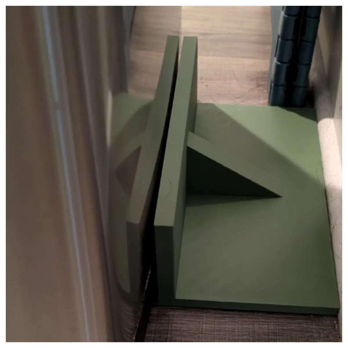 simple partition divider for room separation sleek space separator panel minimalist barrier for home office or nursery safety gate