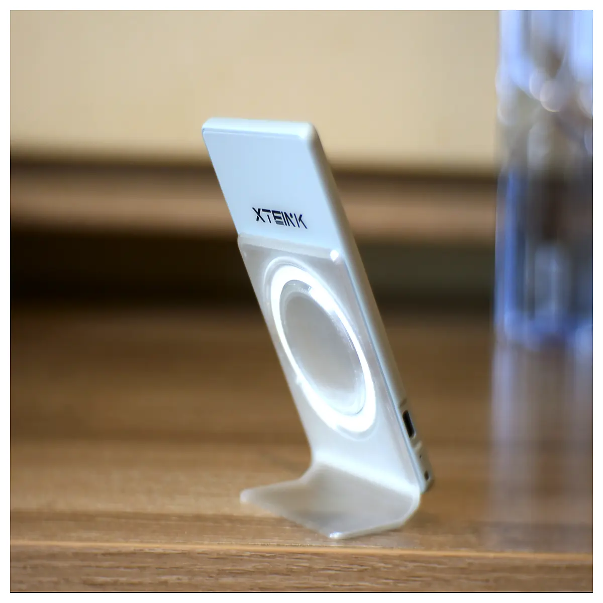 Yu X ng T ng Ink Screen Stand Magnetic Clip Holder Mobile Reader Accessory E Reader Stand Magnetic E Reader Parts Digital Book Reader Support