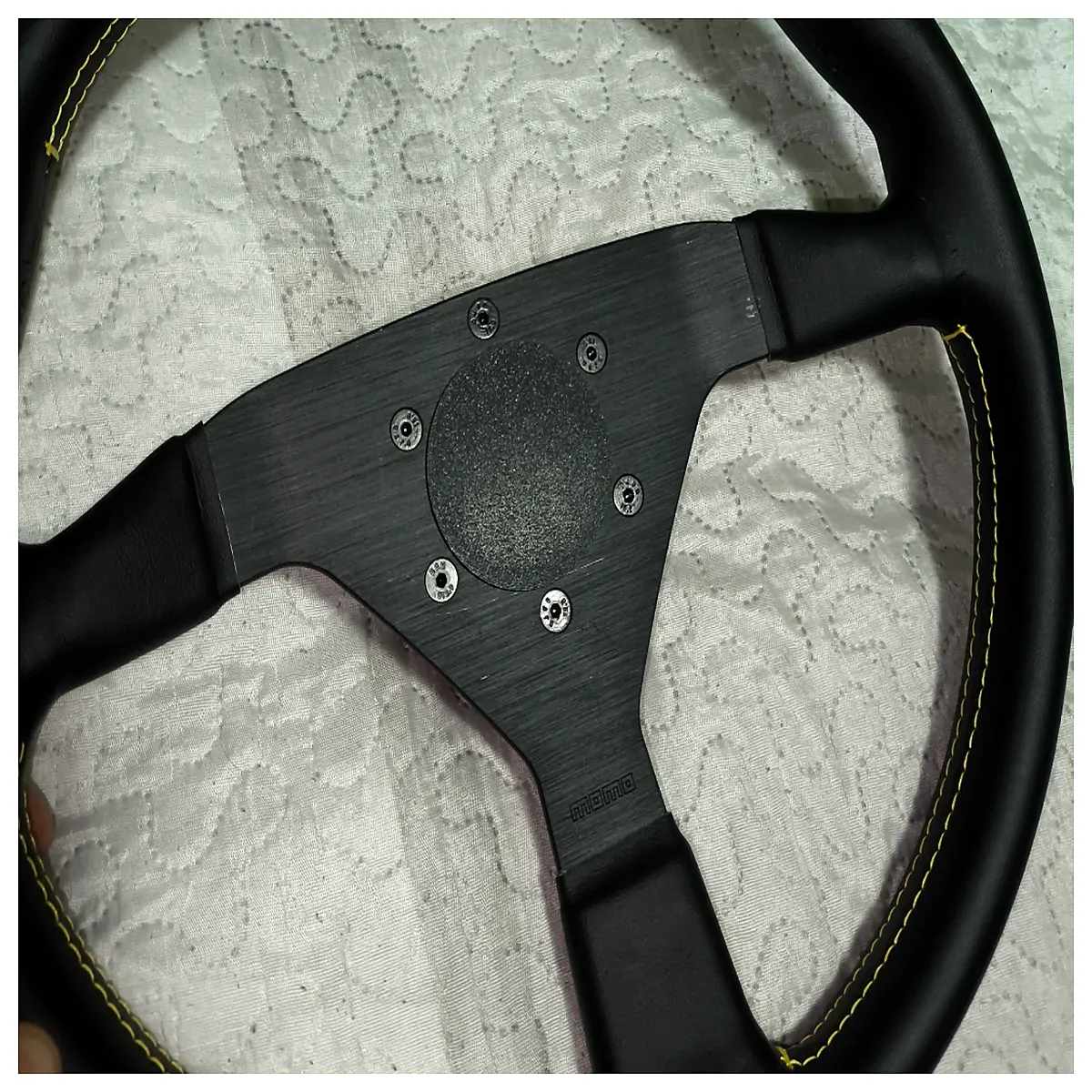 Horns Cover Seal Automotive Horn Parts Seal Mat Horn Cover Component Auto Seal Auto Accessories