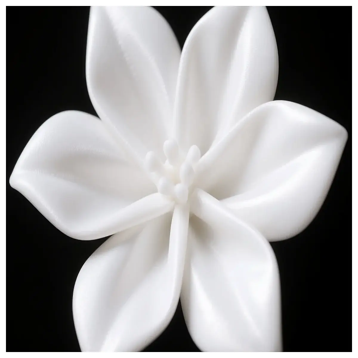 Origami Small Flower Origami Tutorial Easy to Learn Kids Craft Creative Paper Flower Making Paper Art Decoration Fun Handcraft